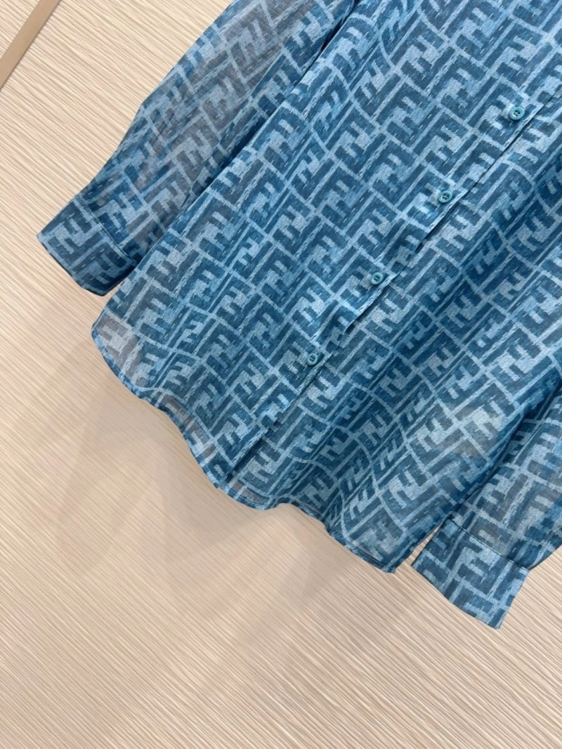 Premium Chanel Shirts 108799