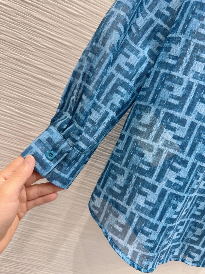 Premium Chanel Shirts 108799