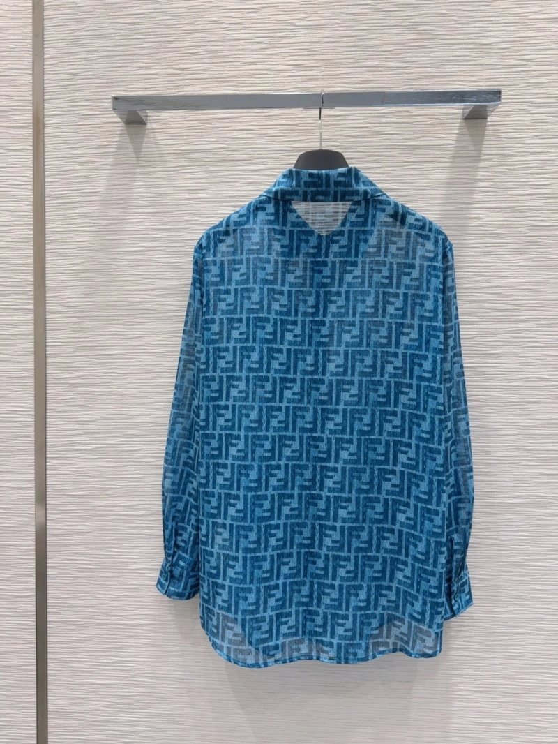 Premium Chanel Shirts 108799