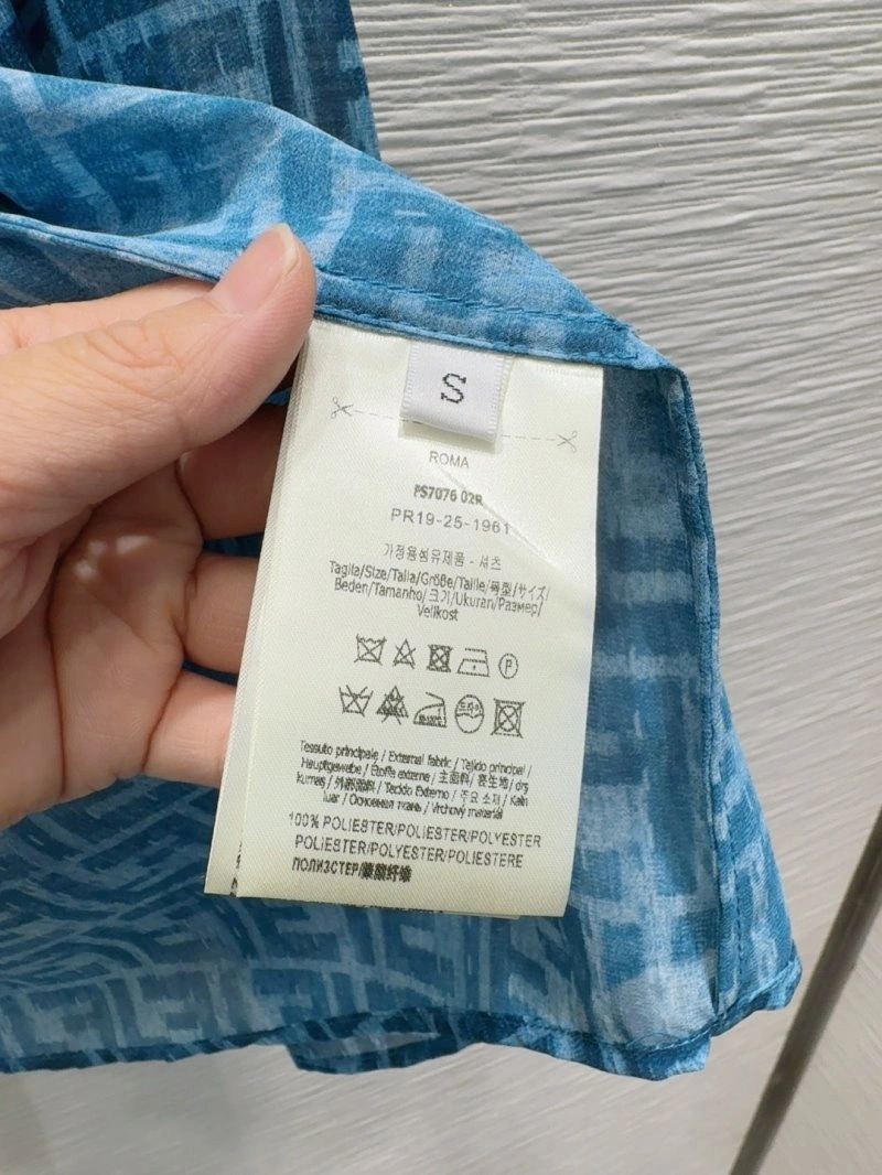 Premium Chanel Shirts 108799