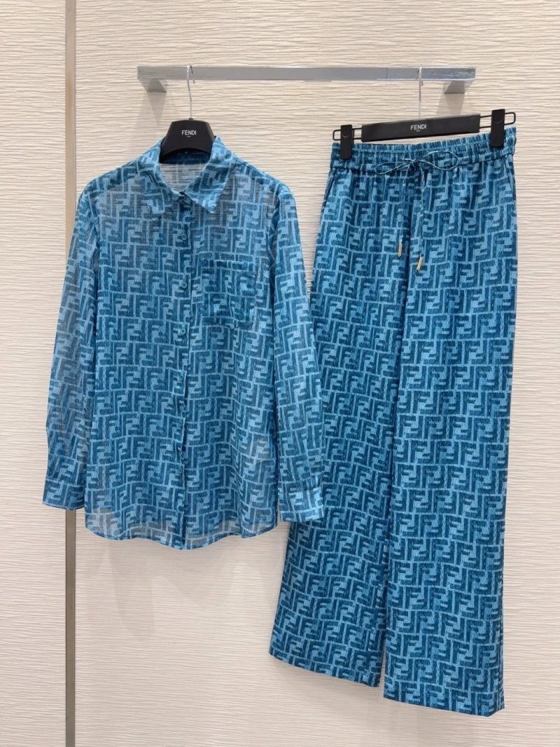 Premium Chanel Shirts 108799