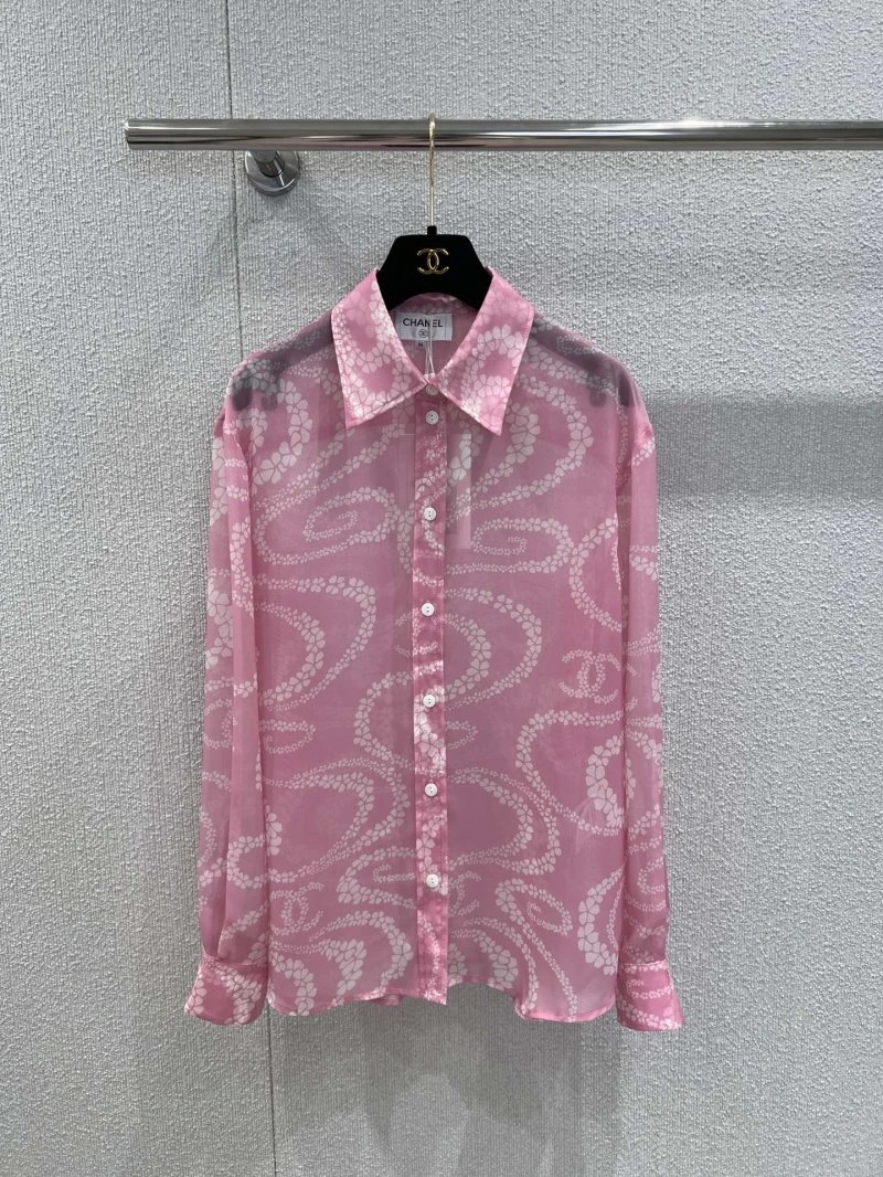 Chanel Shirts GoAnywhere 108795