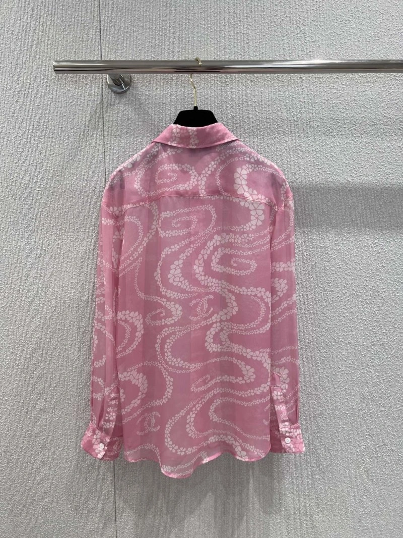 Chanel Shirts GoAnywhere 108795