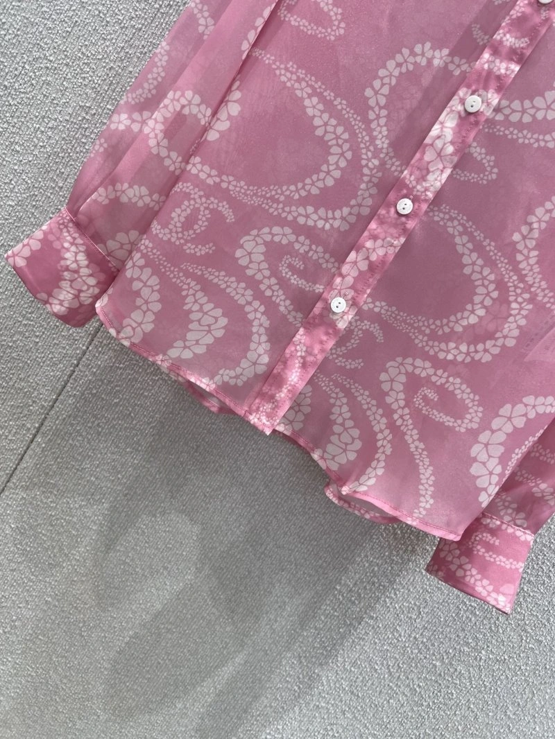 Chanel Shirts GoAnywhere 108795