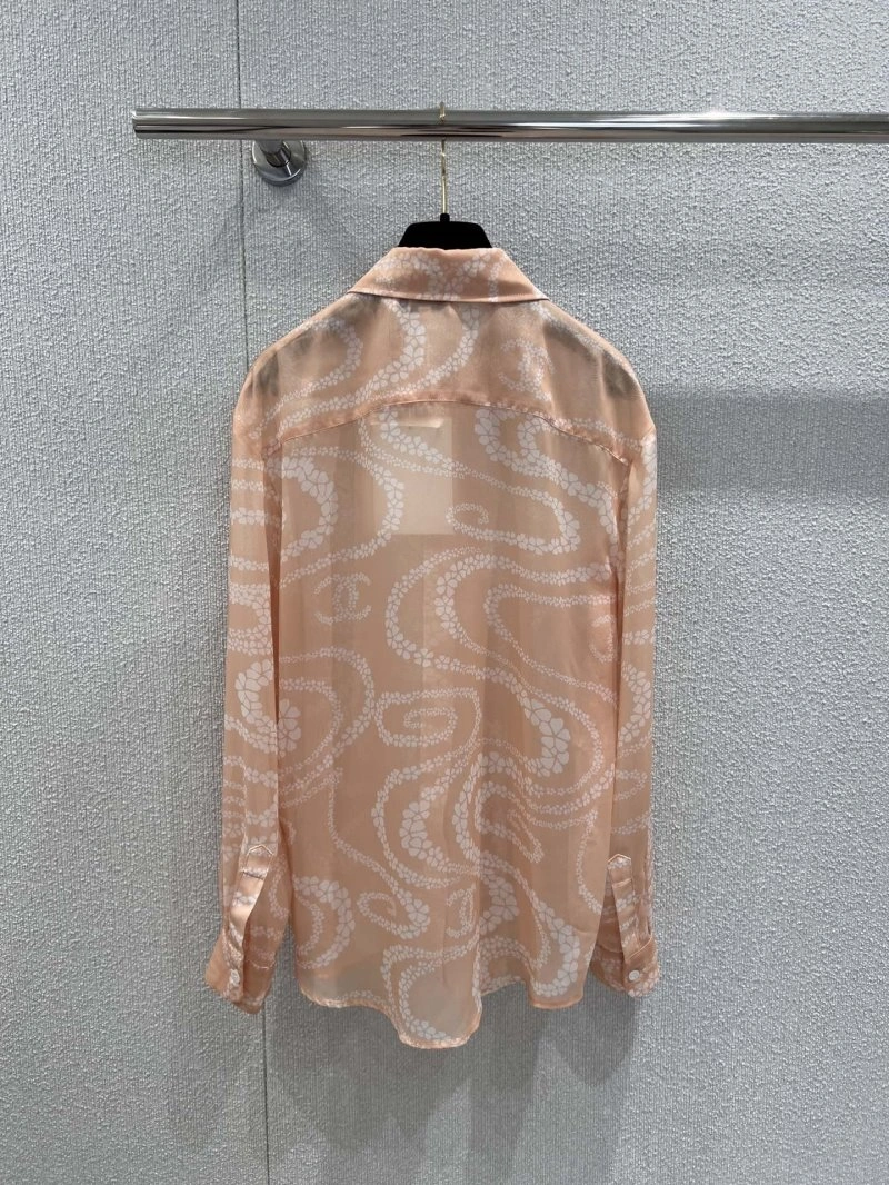 Chanel Shirts Lightweight 108792