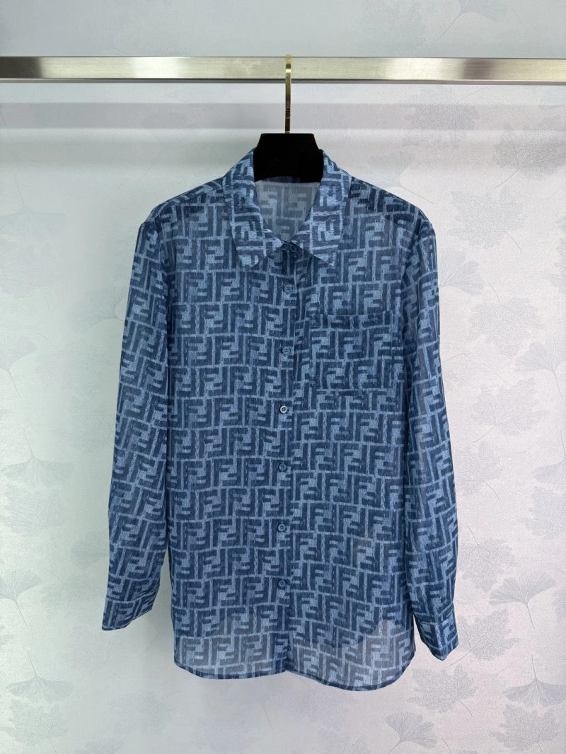 Chanel Shirts ZeroBulk 108793