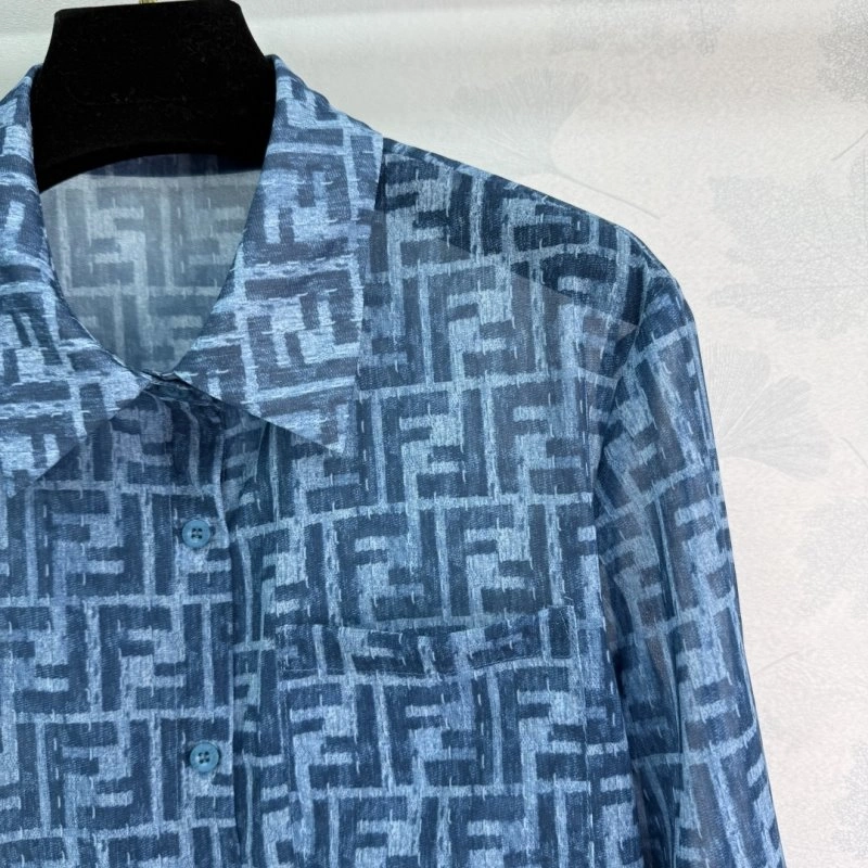 Chanel Shirts ZeroBulk 108793
