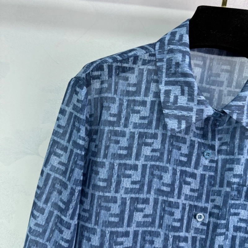 Chanel Shirts ZeroBulk 108793