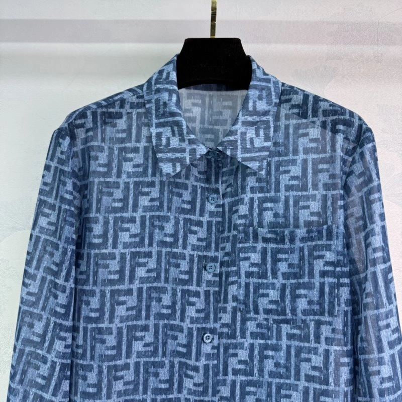Chanel Shirts ZeroBulk 108793