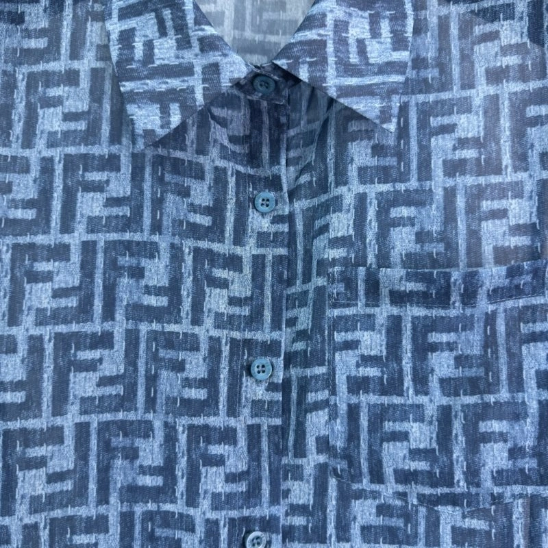 Chanel Shirts ZeroBulk 108793