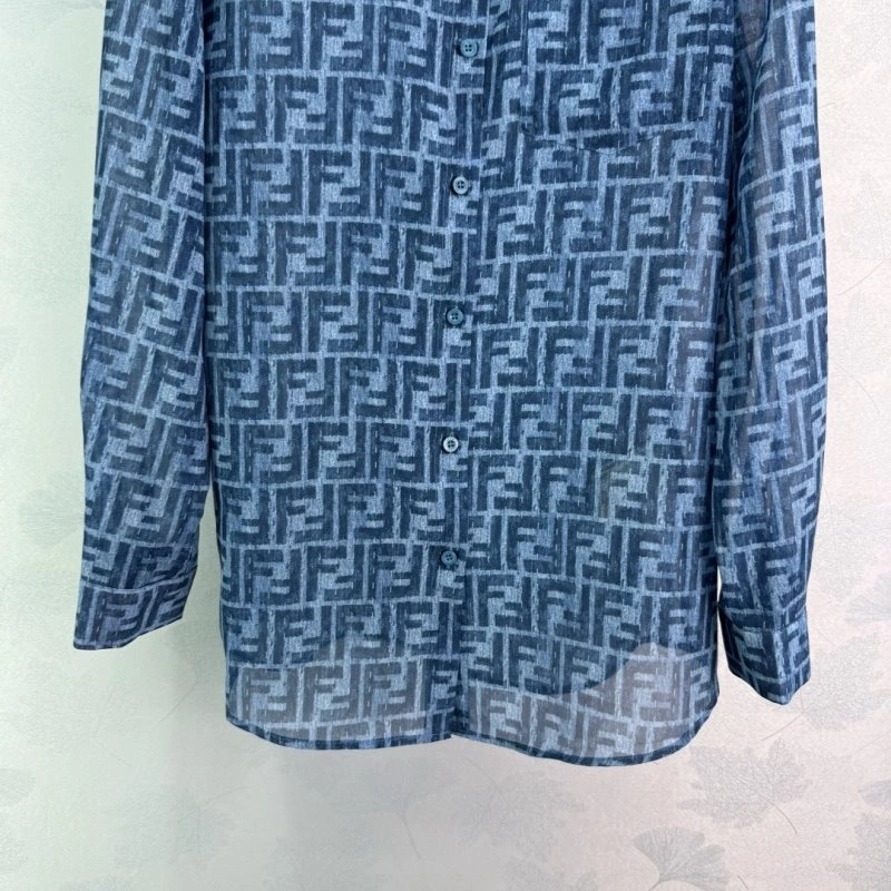 Chanel Shirts ZeroBulk 108793