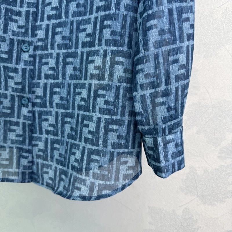 Chanel Shirts ZeroBulk 108793