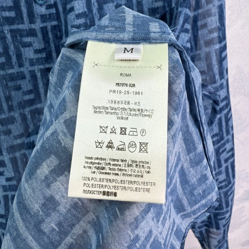 Chanel Shirts ZeroBulk 108793