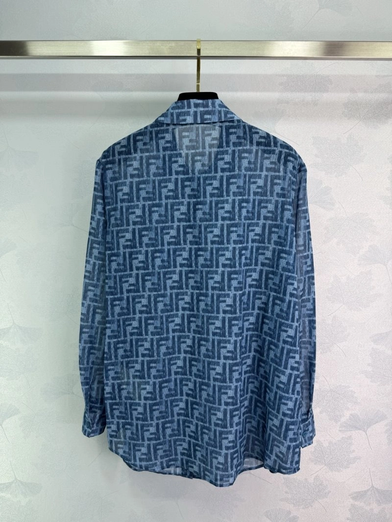 Chanel Shirts ZeroBulk 108793