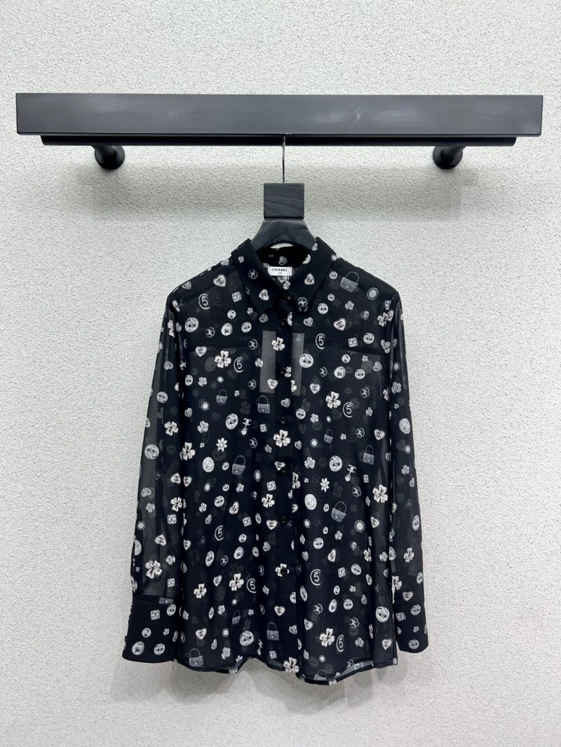 FreshLook Chanel Shirts 108805
