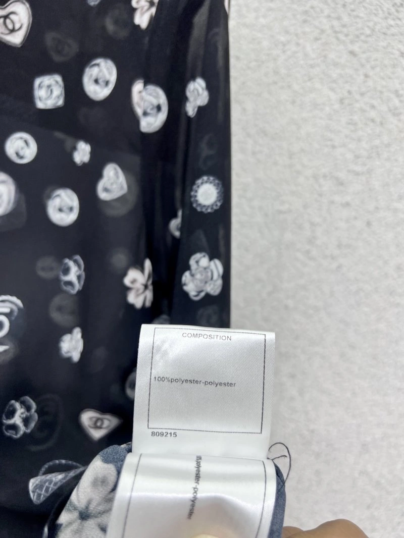 FreshLook Chanel Shirts 108805