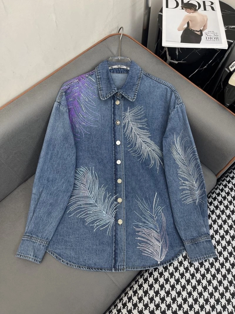 Chanel Shirts Casual 108796