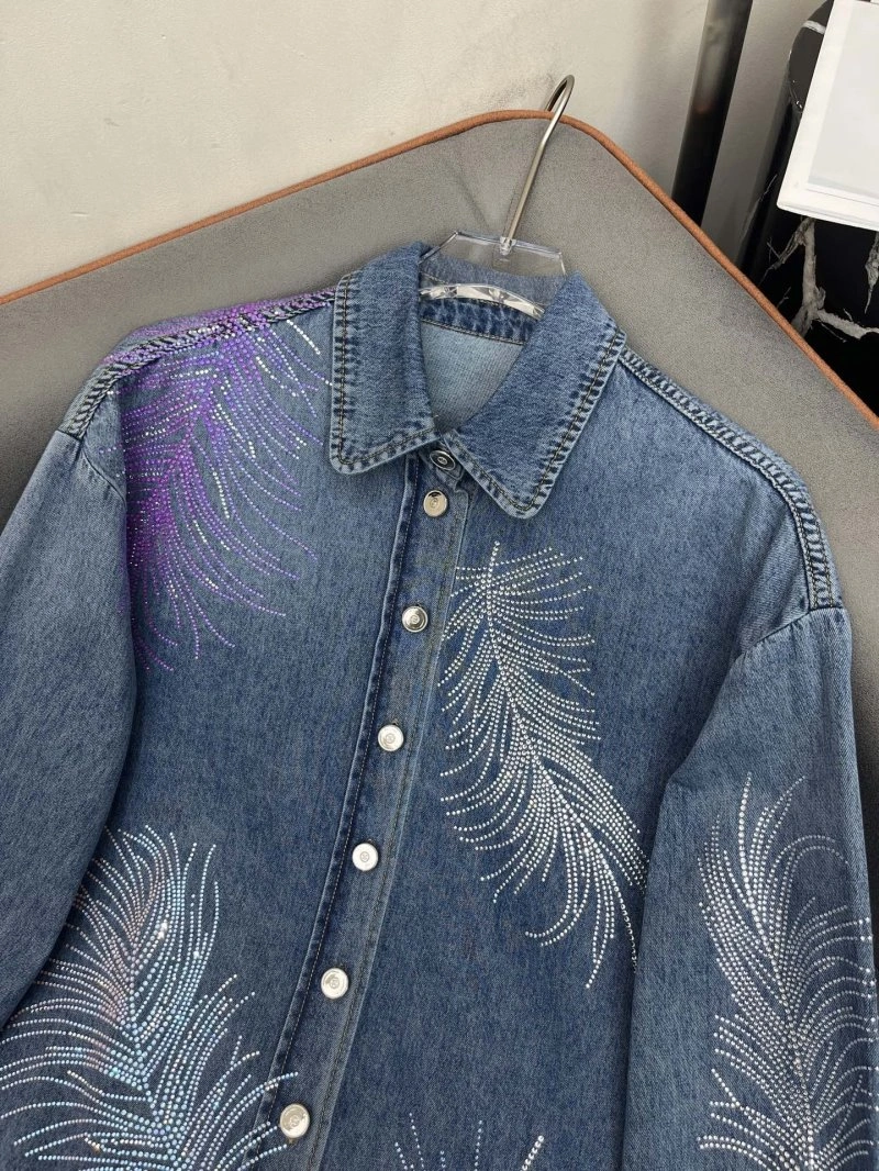 Chanel Shirts Casual 108796