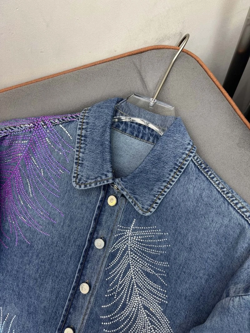 Chanel Shirts Casual 108796