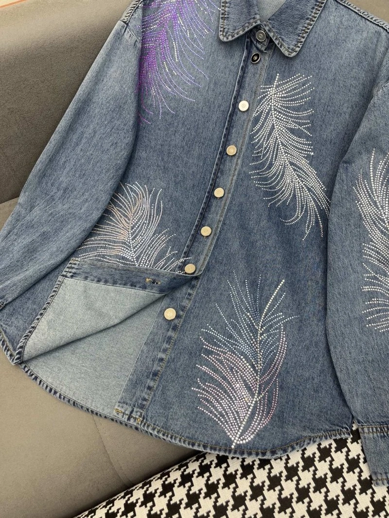 Chanel Shirts Casual 108796