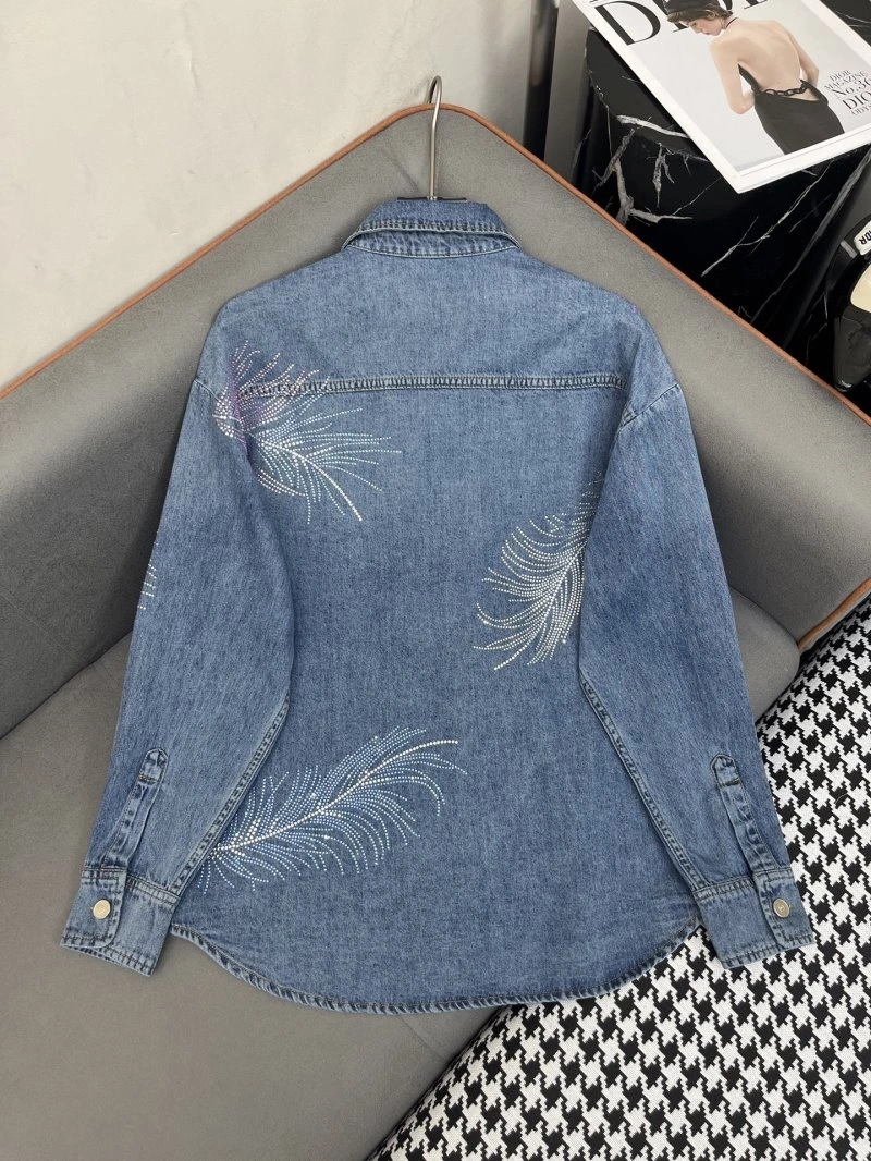 Chanel Shirts Casual 108796
