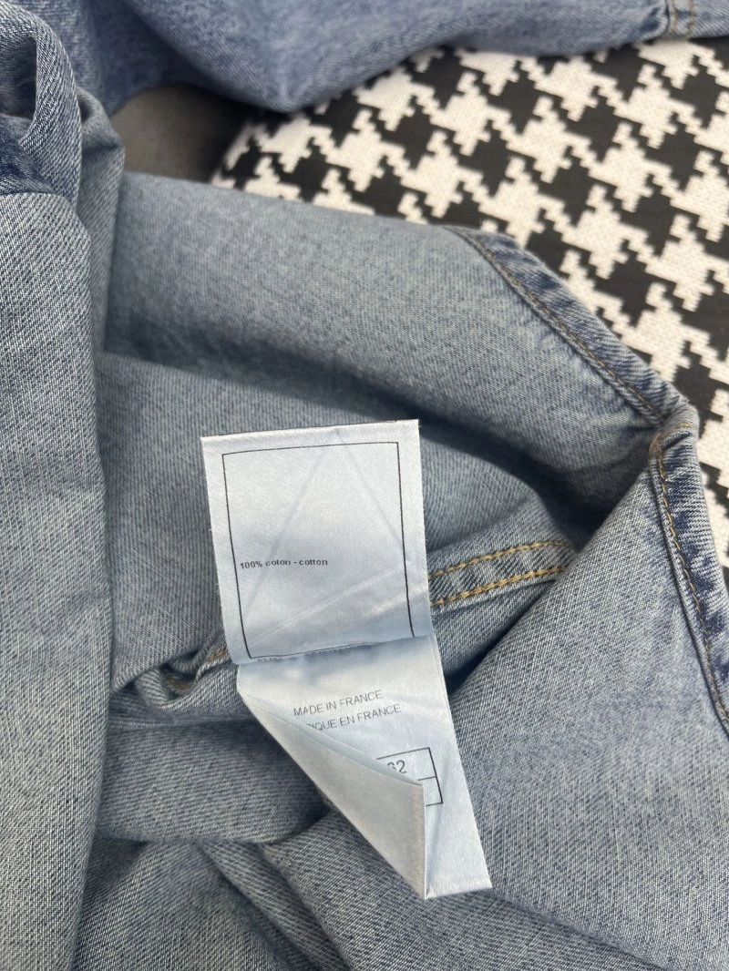 Chanel Shirts Casual 108796