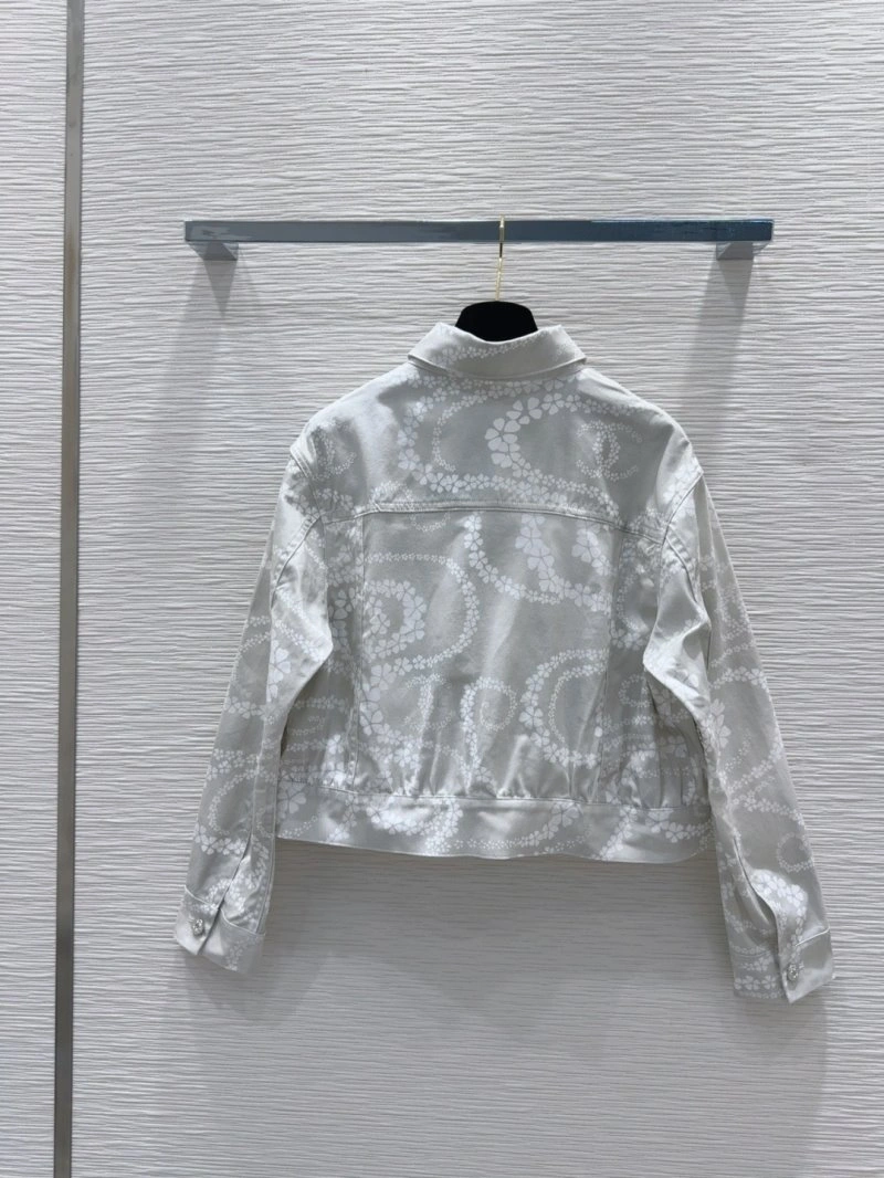 RelaxedFit Chanel Shirts 108789