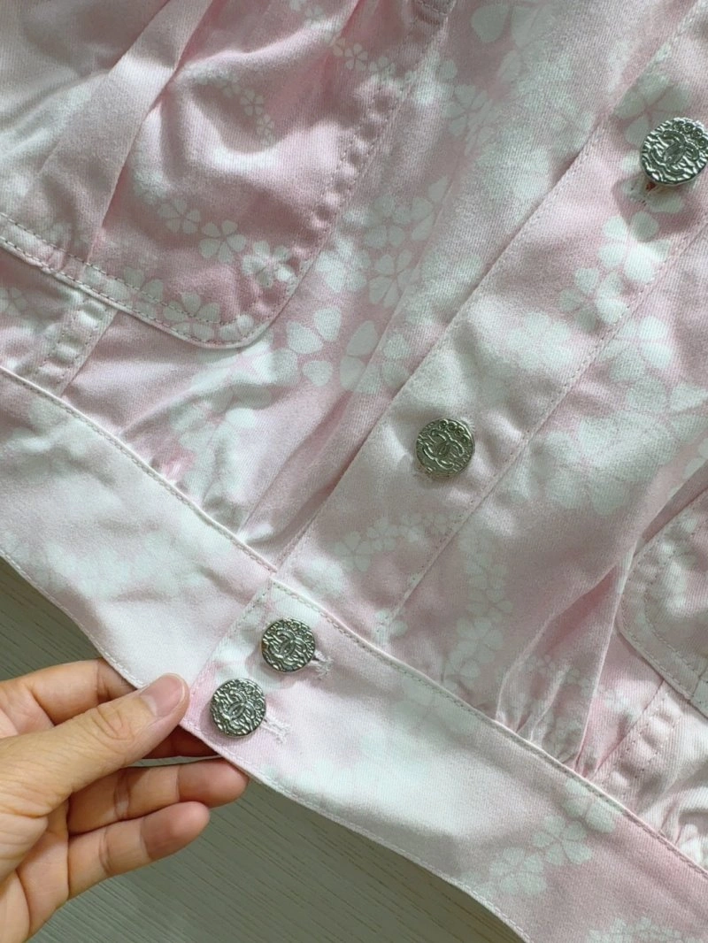 Unique Chanel Shirts 108818