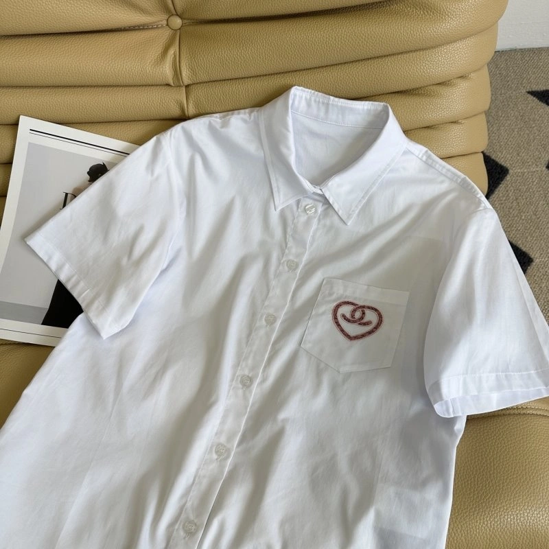 Durable Chanel Shirts 108786