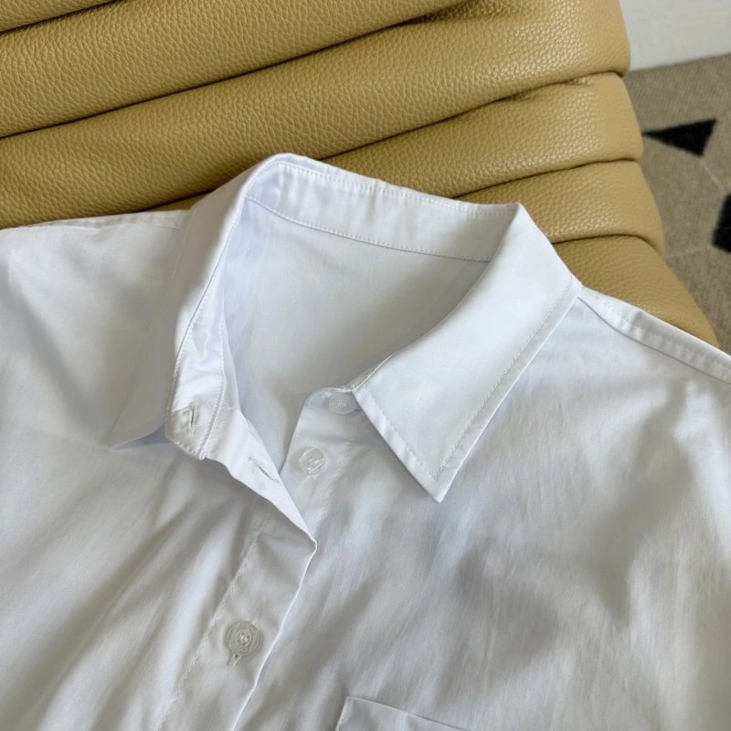 Durable Chanel Shirts 108786