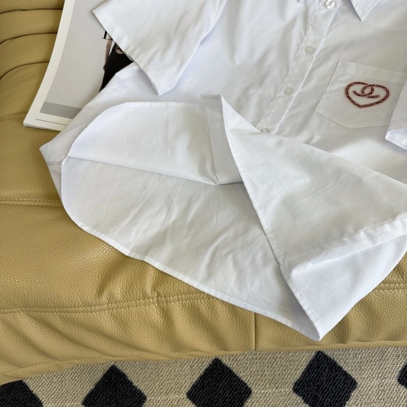 Durable Chanel Shirts 108786