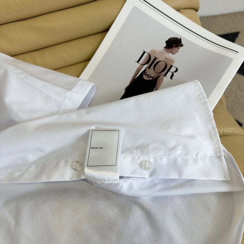 Durable Chanel Shirts 108786