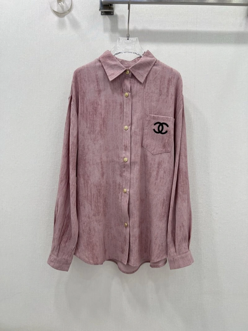 Chanel Shirts SportInspired 110469