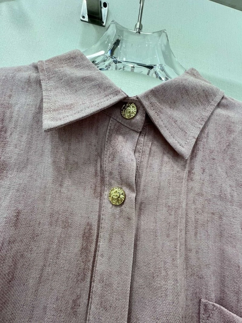 Chanel Shirts SportInspired 110469