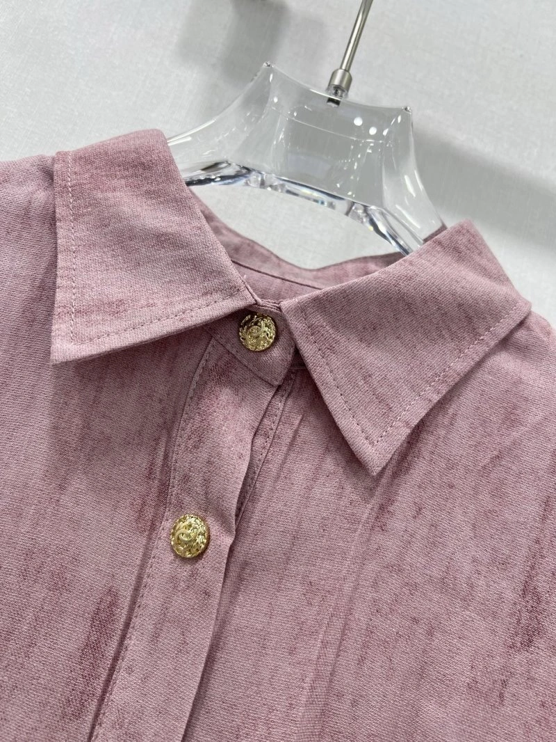 Chanel Shirts SportInspired 110469