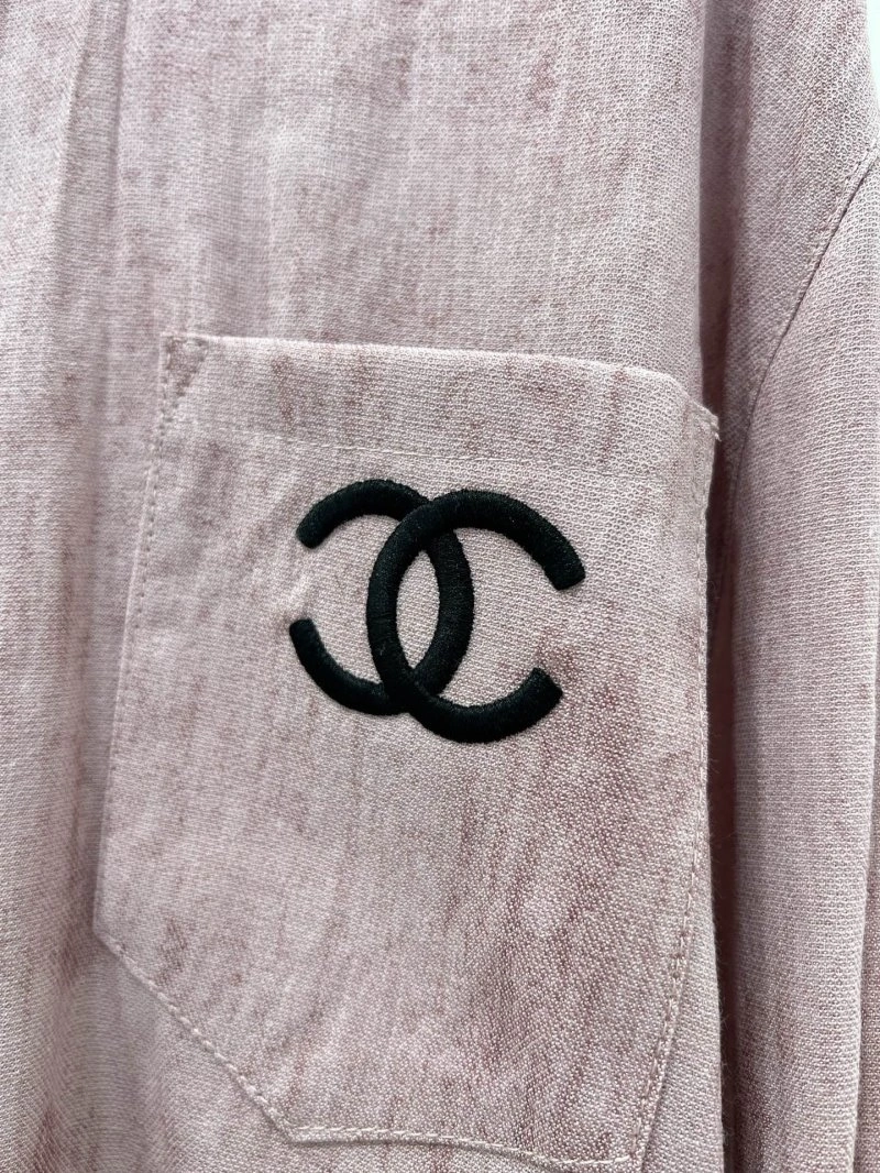 Chanel Shirts SportInspired 110469
