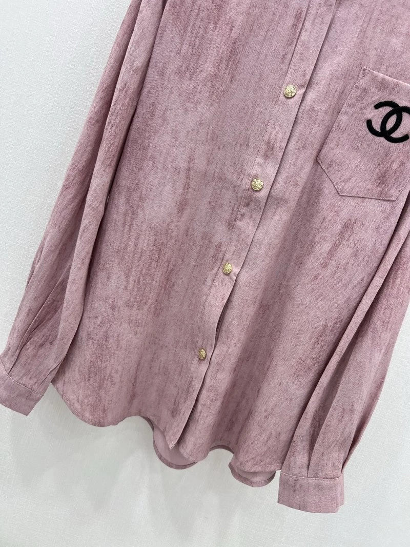 Chanel Shirts SportInspired 110469