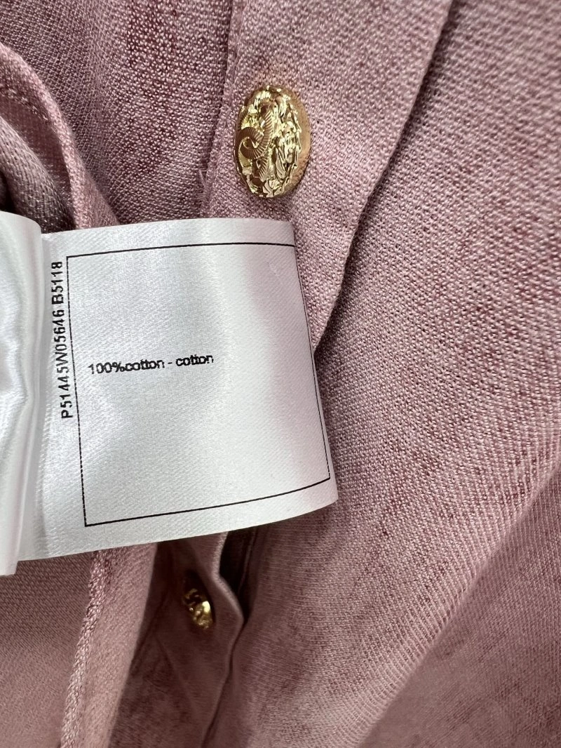 Chanel Shirts SportInspired 110469