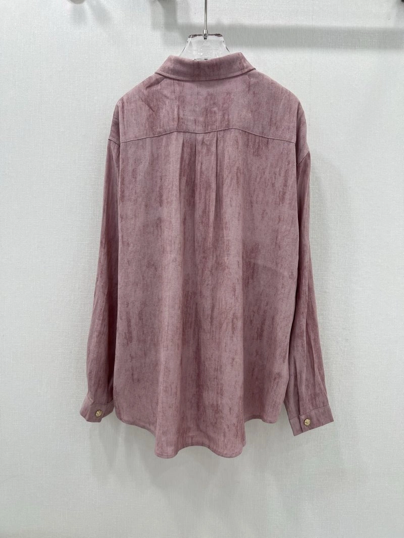 Chanel Shirts SportInspired 110469