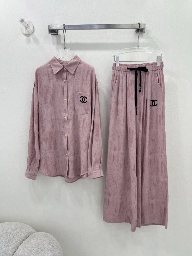 Chanel Shirts SportInspired 110469