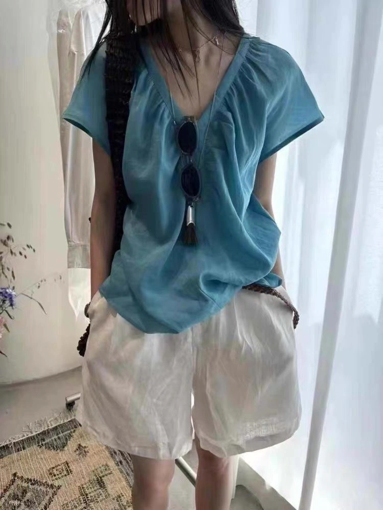 FastDry Chanel Shirts 110455