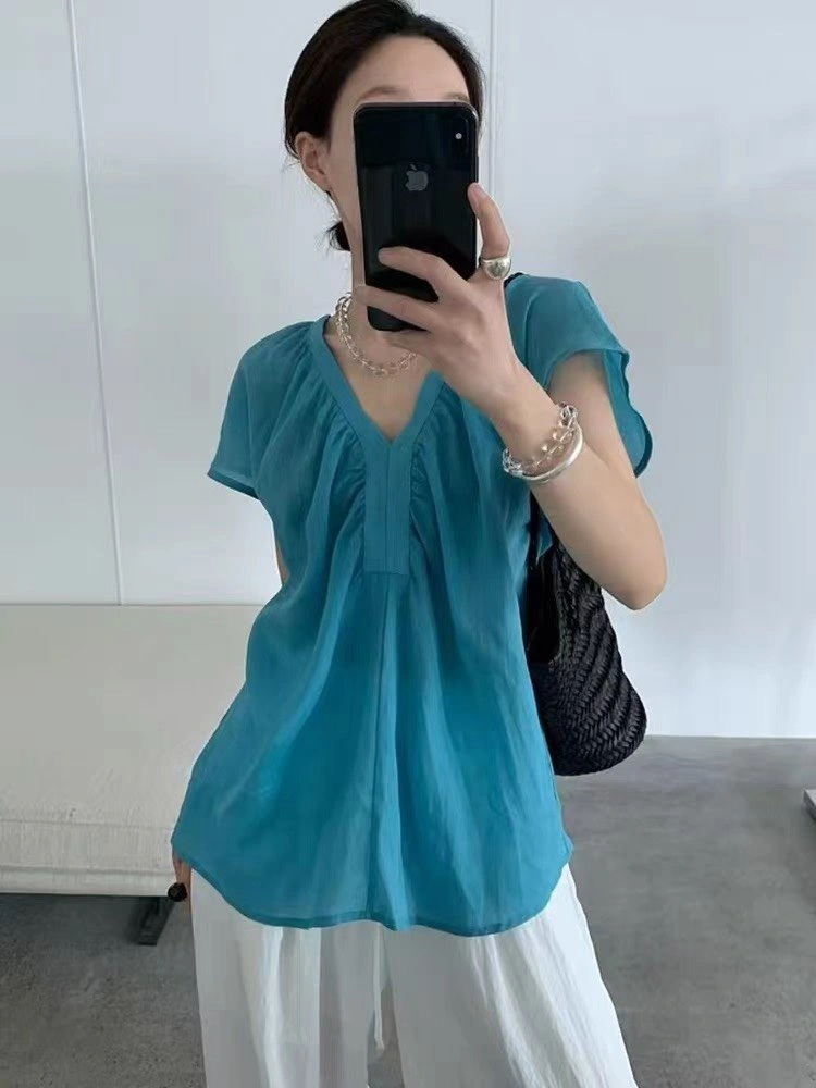 FastDry Chanel Shirts 110455