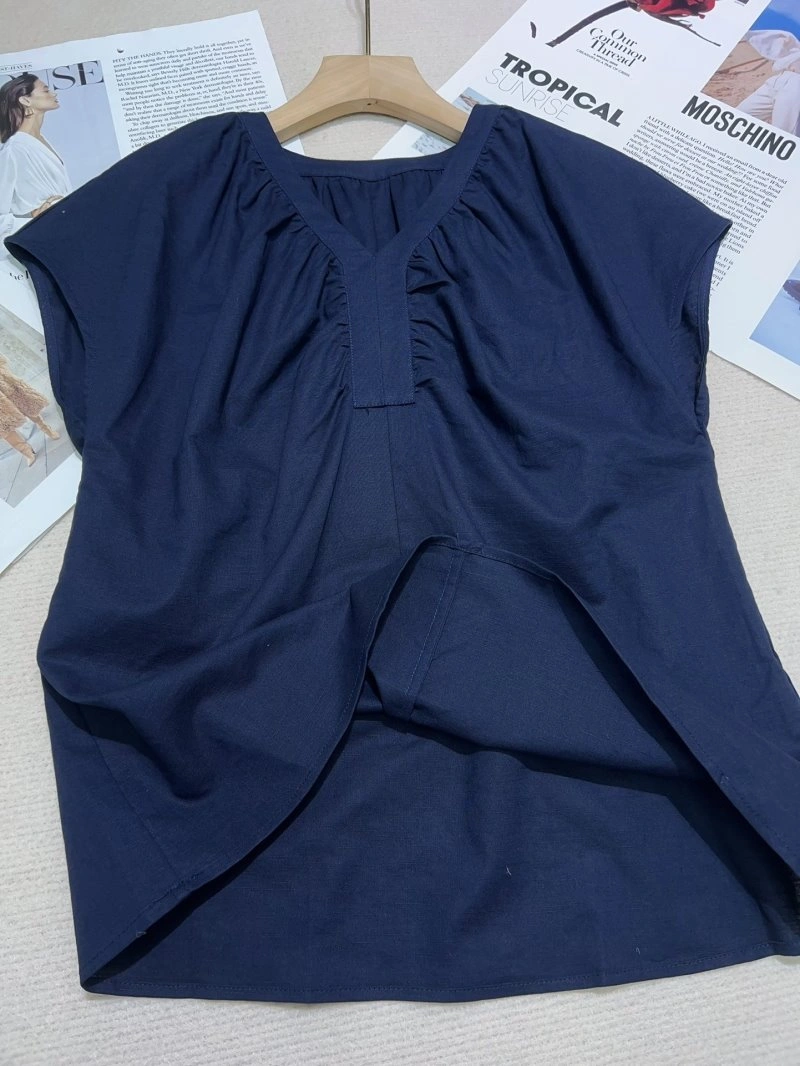 Refined Chanel Shirts 110459