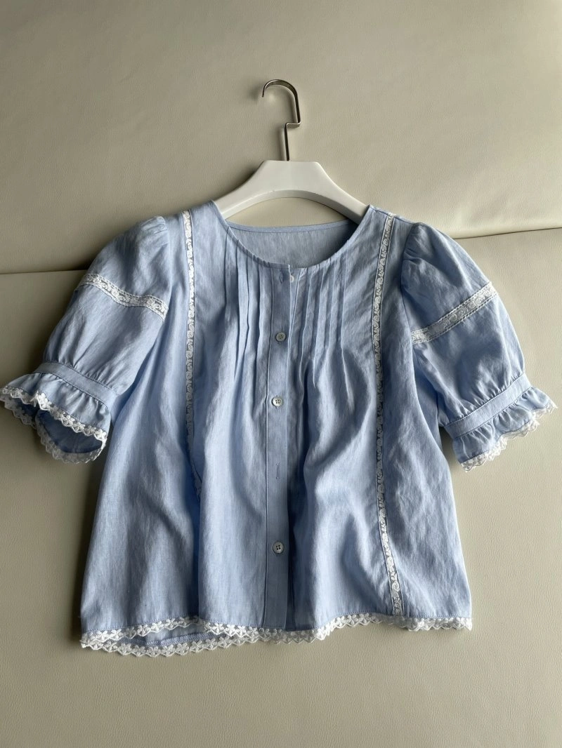Resilient Chanel Shirts 110478