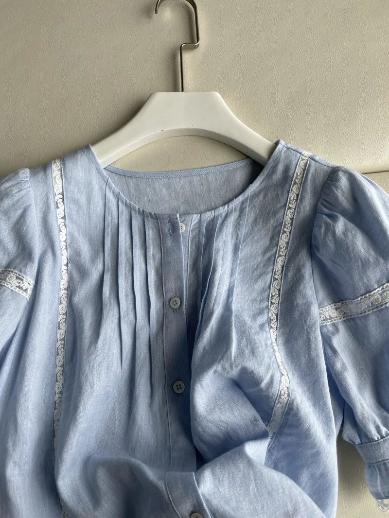 Resilient Chanel Shirts 110478
