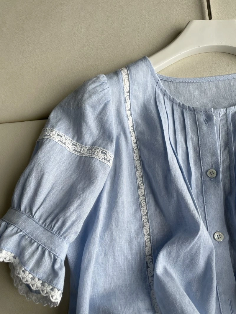 Resilient Chanel Shirts 110478