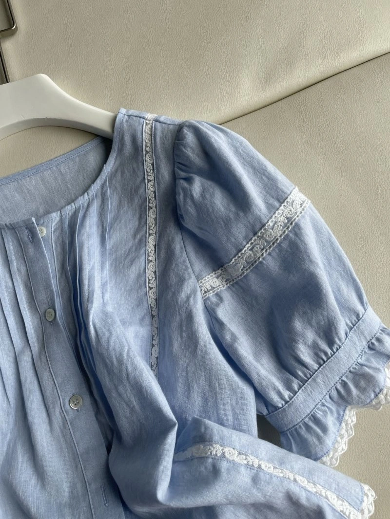 Resilient Chanel Shirts 110478