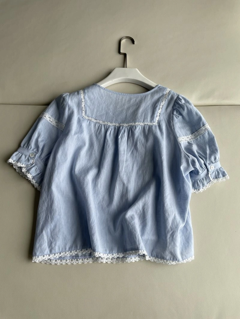 Resilient Chanel Shirts 110478