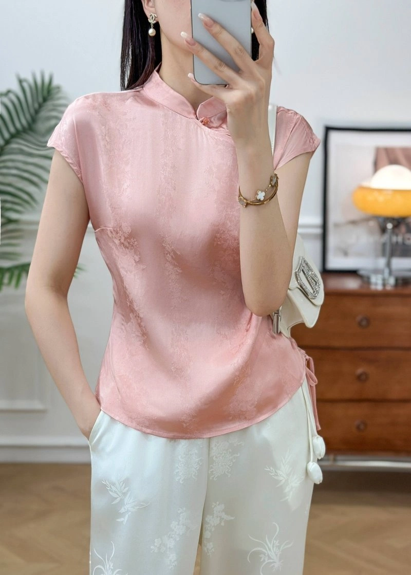 Durable Chanel Shirts 110465