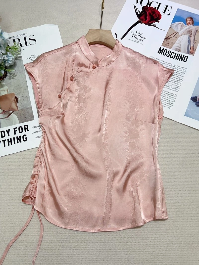 Durable Chanel Shirts 110465